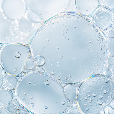 Carbonated Water
