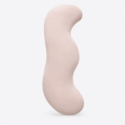 The Cuddle Curve™ Body Pillow