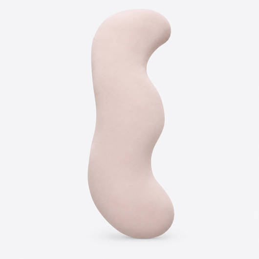The Cuddle Curve™ Body Pillow