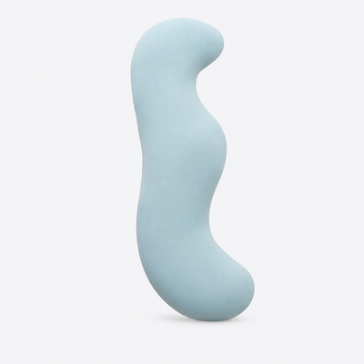The Cuddle Curve™ Body Pillow