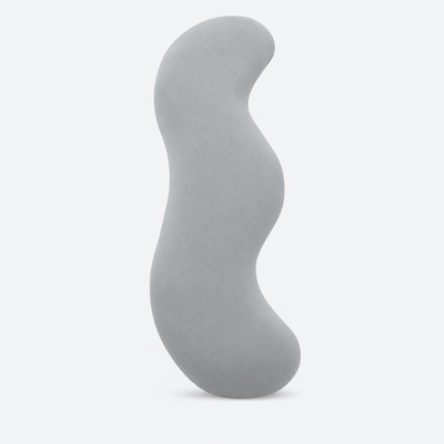 The Cuddle Curve™ Body Pillow