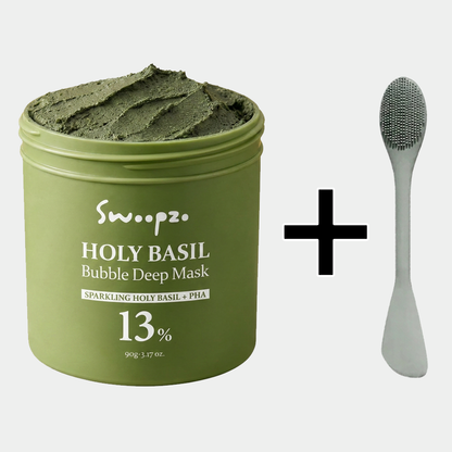 The Fizz Mask
