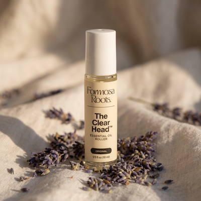 Lavender On The Finish