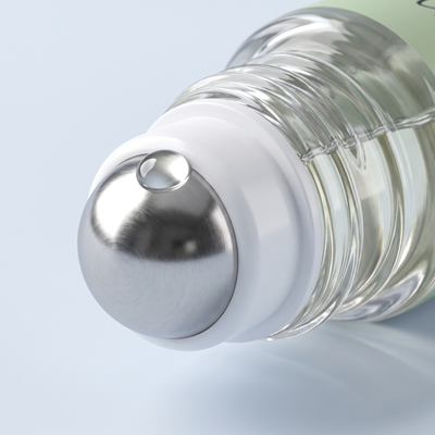 Stainless Steel Rollerball