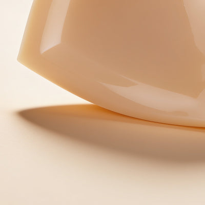 A Thin Tapered Edge